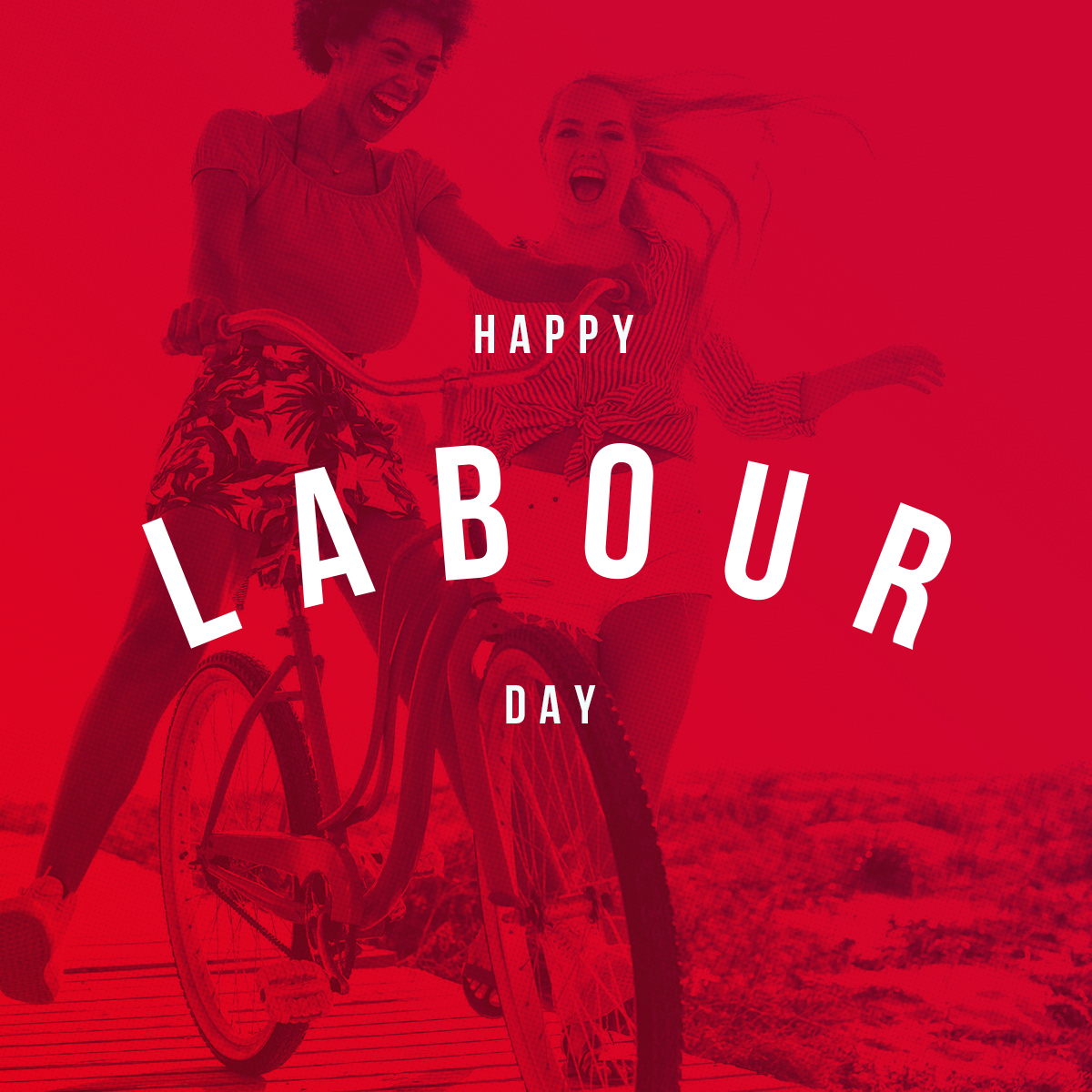 happy labour day